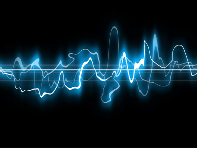 Filtri digitali segnale audio analogico Onda sonora